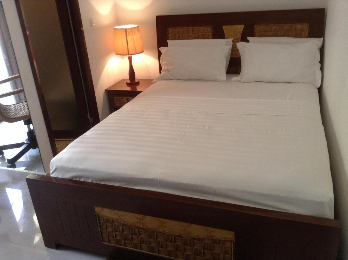 Hotel Residencial Ramire-Tour Benguela Zewnętrze zdjęcie