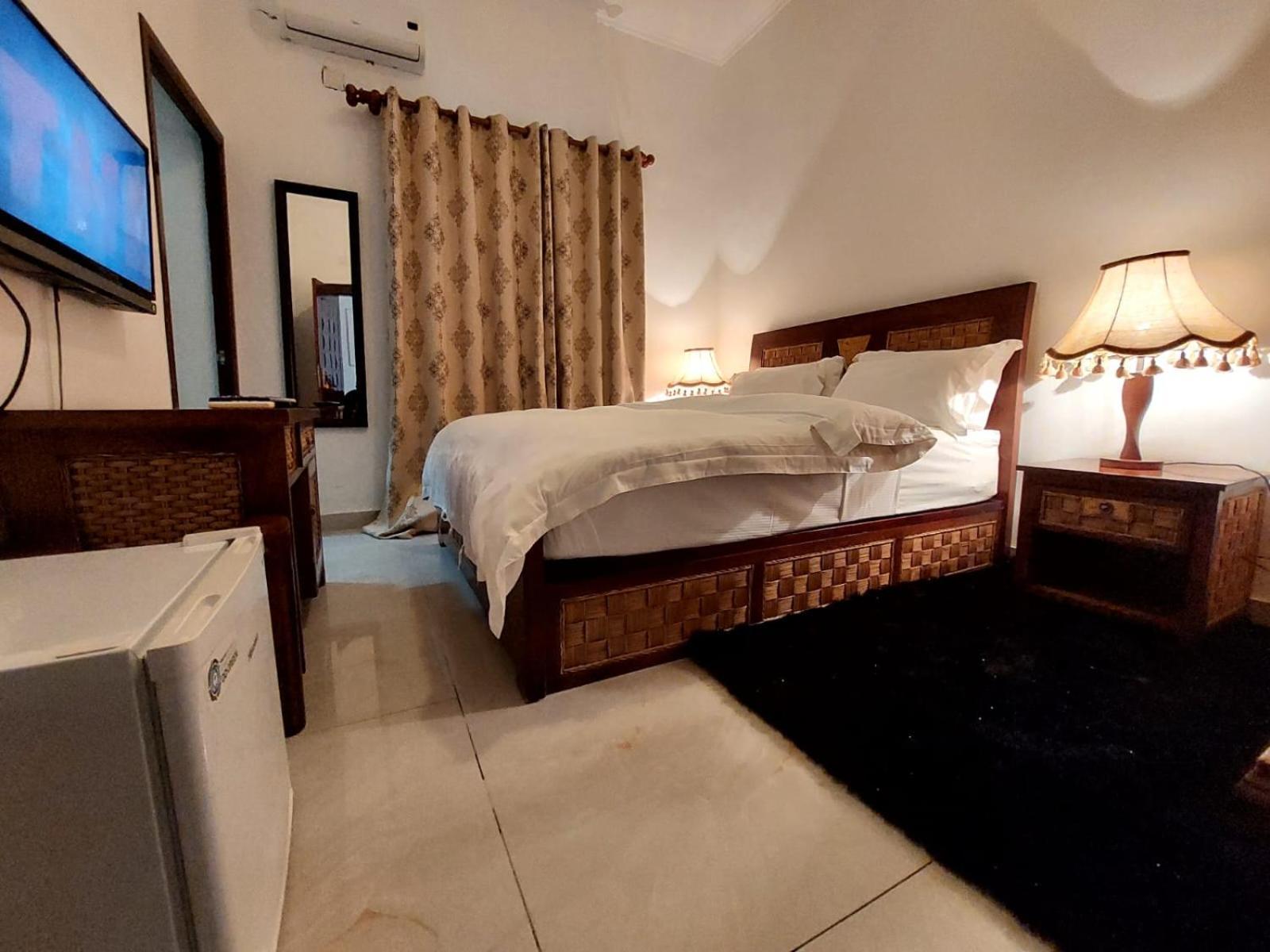 Hotel Residencial Ramire-Tour Benguela Zewnętrze zdjęcie