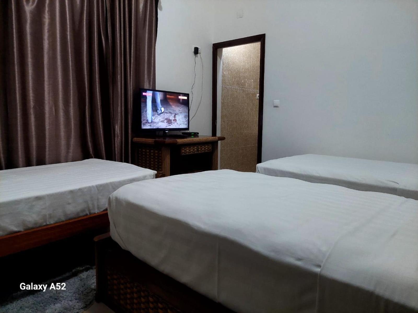 Hotel Residencial Ramire-Tour Benguela Zewnętrze zdjęcie