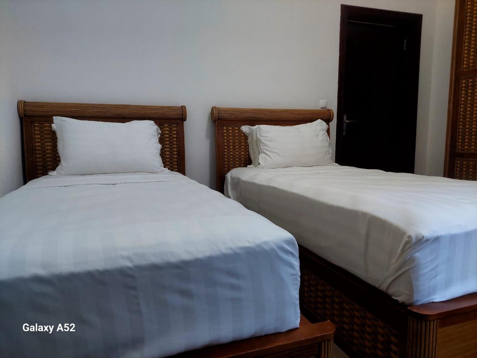 Hotel Residencial Ramire-Tour Benguela Zewnętrze zdjęcie