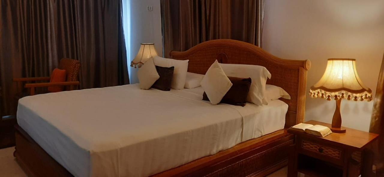 Hotel Residencial Ramire-Tour Benguela Zewnętrze zdjęcie